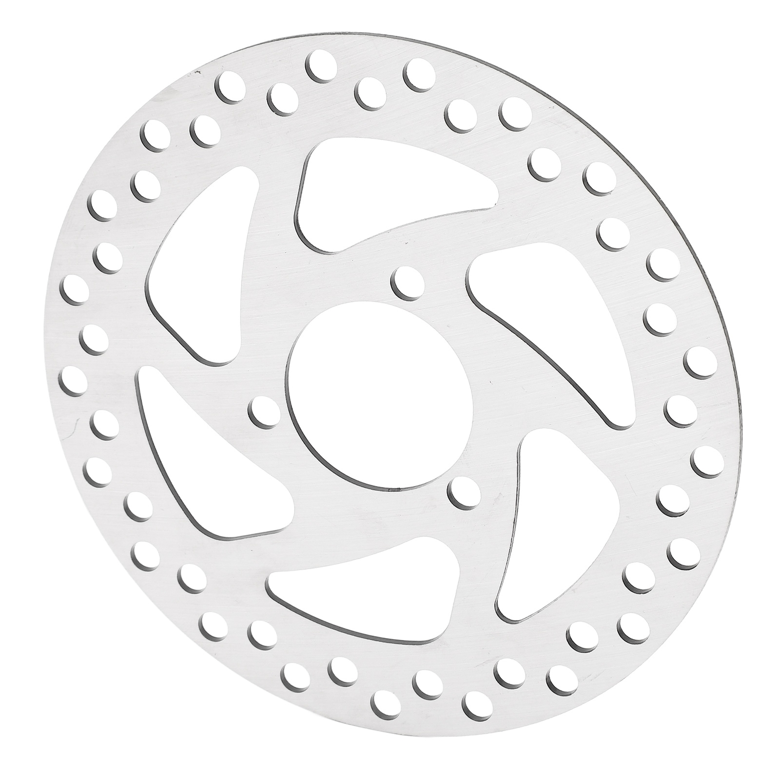 160mm Rotor JFOYH Centerlock Disc Brake Rotors 160mm Pair