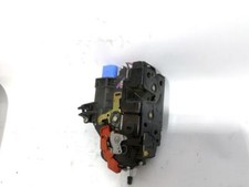 7L0839015 Cerradura Puerta Trasera Izquierda para VOLKSWAGEN TOUAREG (7L 1381605