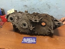 Transmission Case  # 3233487 Polaris 1999 Diesel 4x4 ATV