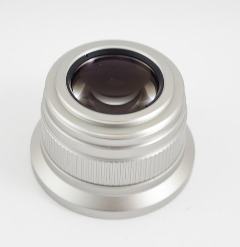 Bower 0.42x Wide Angle Conversion  Lens - Picture 3 of 3