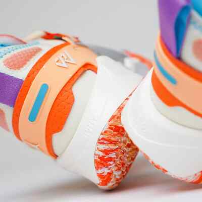 Jordan Why Not Zer0.5 