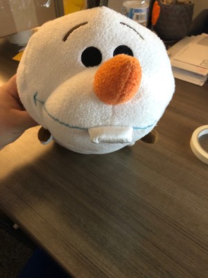 olaf tsum tsum plush