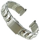 Speidel 12 mm Band Width Wristwatch Bands