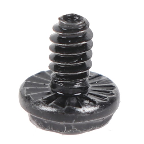 5Pcs PCI Slot Cover Bracket +Screws For PCI Expansion Dust Filter Blanking P-b - Photo 6/11