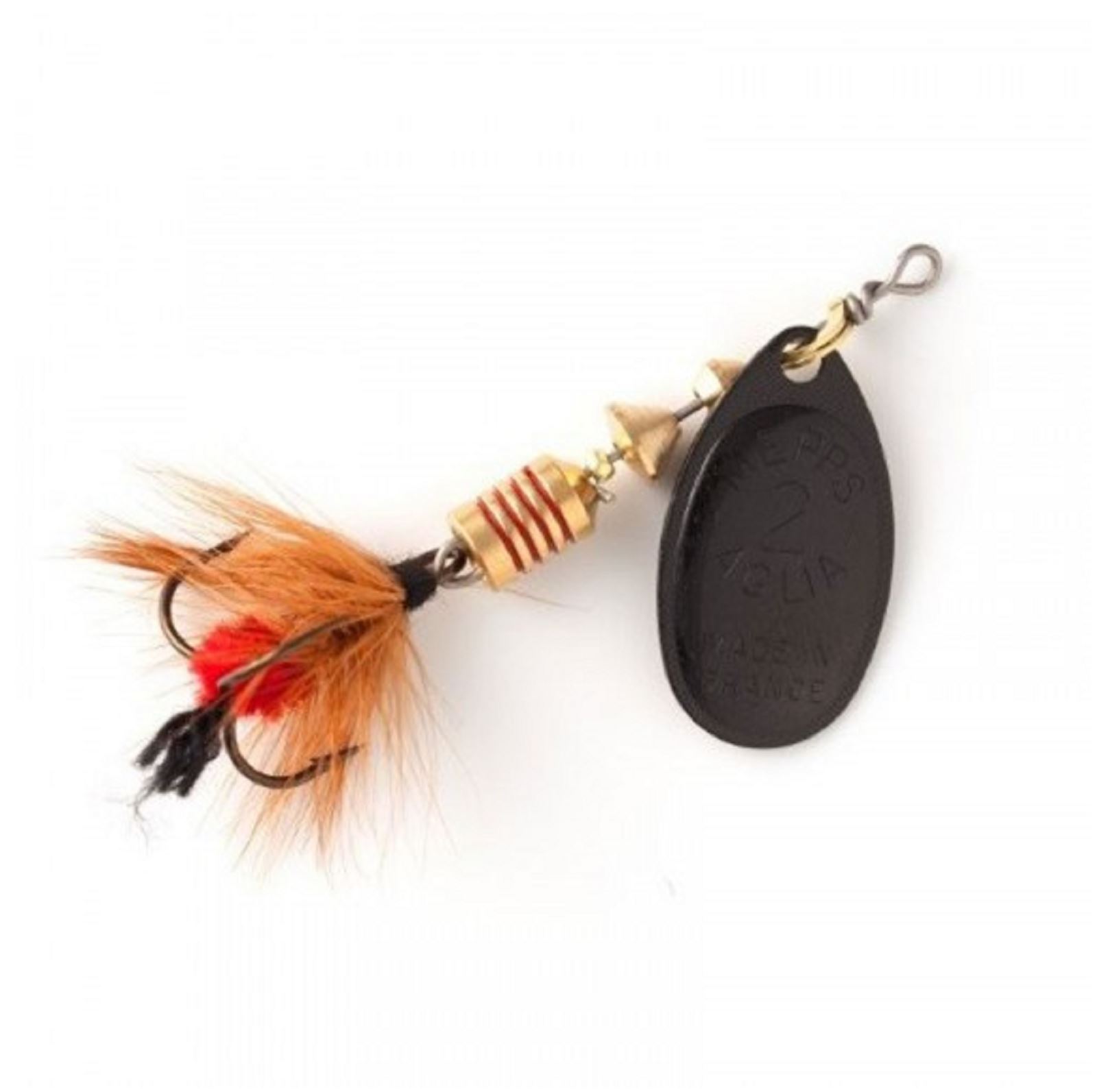 Mepps Aglia Mouche Spinner Leurre de Pêche Pêche Pêche 2.5 - 6.5g Couleurs Variés 788d3f Mepps Aglia Mouche Spinner Leurre de Pêche Pêche Pêche 2.5 - 6.5g Couleurs Variés 788d3f