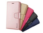 For HUAWEI P20 -- New Luxury Hanman Leather Wallet Flip Case Cover