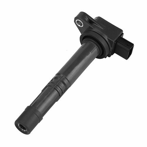 Set of 4 Pcs Ignition Coils 30520-PNA-007 For Honda Accord CR-V Acura RSX 99-12 - Picture 3 of 6