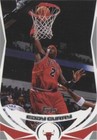 2004-05 Topps - Eddy Curry #2