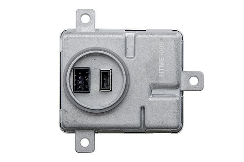 Control Einheit Lichter System D1S D1R D2S Für Mercedes GLK X204 08- - Bild 3 von 8