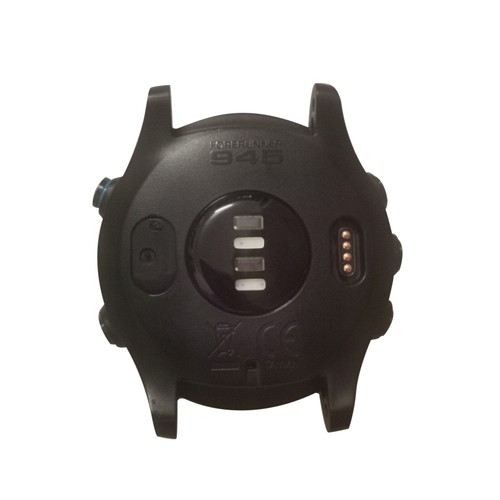 Original Back Shell Back Cover Replacement Parts For Garmin Forerunner 945 Watch