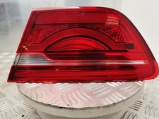 Jaguar XE Inner Tail Light Lamp RH Right 2015-24 MK1 X760 Saloon GX73-15K272-AC