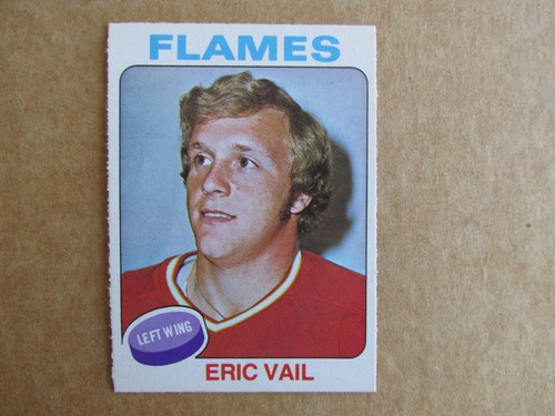 1975-76 OPC O-PEE-CHEE HOCKEY CARD SINGLES COMPLETE YOUR SET UPDATED 10/9 - Picture 106 of 324
