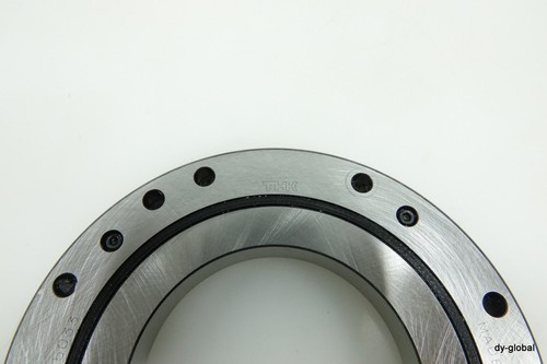 THK Used RB110-545033 80X150X16 THIN Precise Cross Roller Ring BRG-I-703=1C21 - Picture 4 of 12