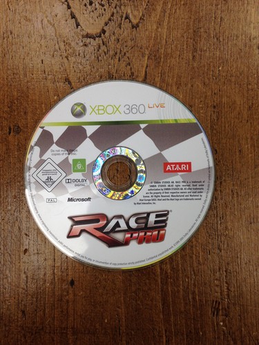 Microsoft Xbox 360 Disc Only Video Games - Multi Buy Offer Available (List 2) - Picture 155 of 242