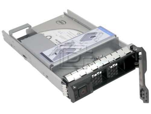 Dell 400-BDQR/3R4M0 960GB 3.5" MLC 512e RI Hybrid SATA SSD Kit KG1CH/Y004G S4510 - Picture 2 of 3