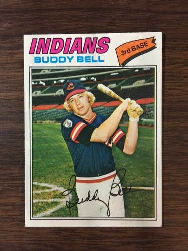 1980 Topps #167 JACK CLARK * NM-MT or Better E5123418 - Picture 23 of 23