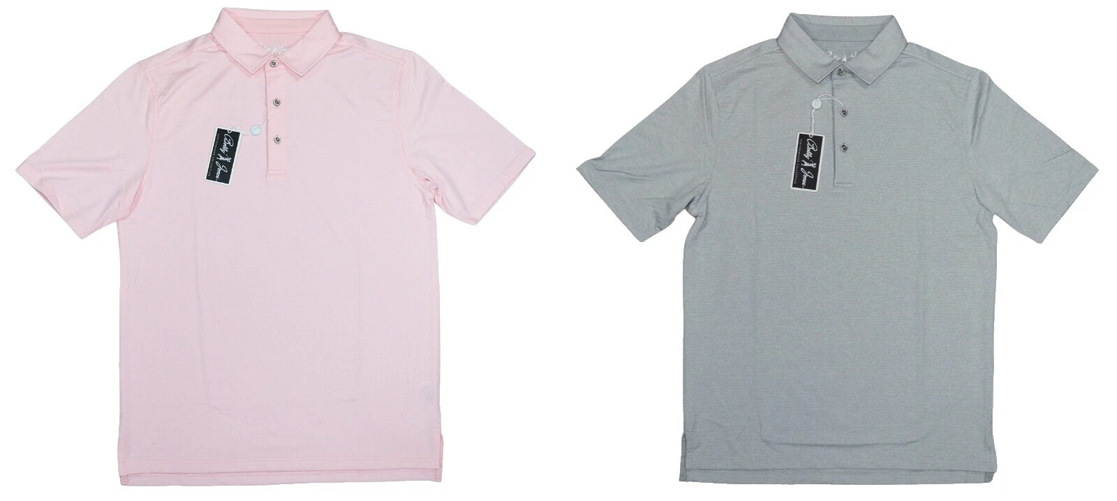 Polos Bobby Jones para hombre