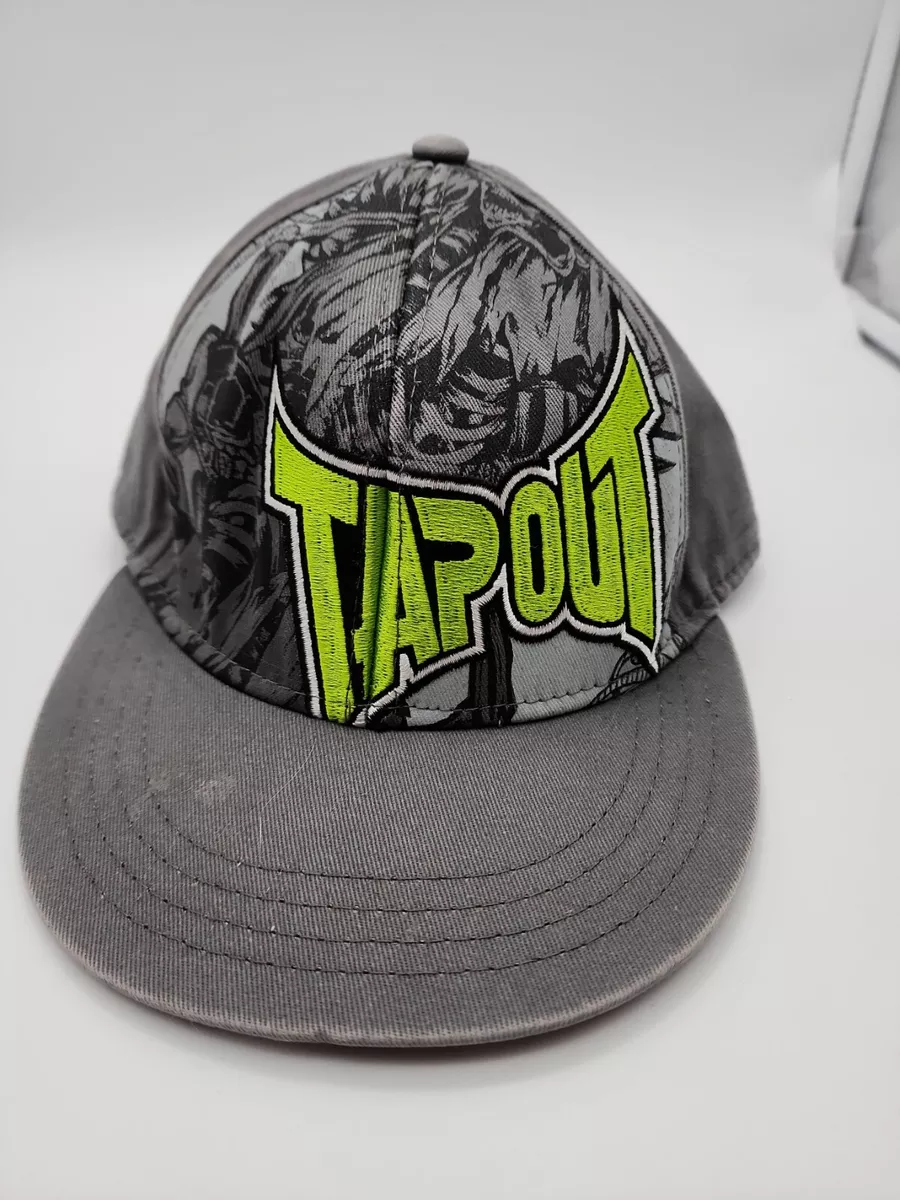 Tapout snapback sale