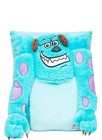 Disney Monsters, Inc. Disney Plush Toys (1968-Now)