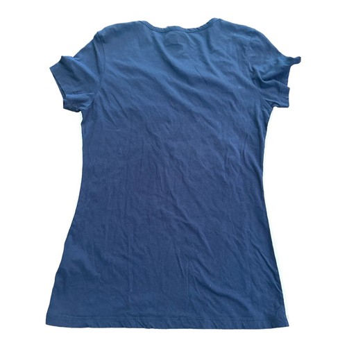 Women's Denver Broncos NFL Jersey Shirt V-Neck - Size M - Picture 2 of 3