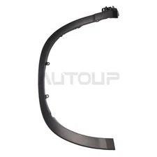 Left Front Fender Flare Molding Trim For 2014-2019 Toyota Highlander 75086-0E030