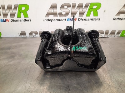 34116774682 FRONT RIGHT BRAKE CALIPER FOR BMW SERIE 1 BERLINA E81 
