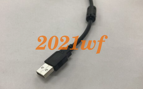 1PC New CT-USB-CABLE compatible inverter CT SP debugging download line 3 meter - Picture 4 of 5