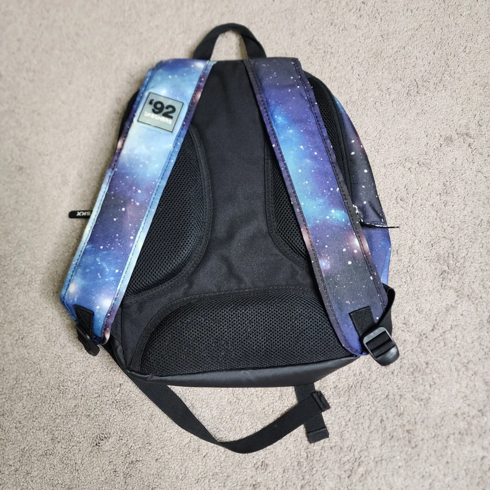 Mochila Skechers SKX 92' Manhattan Beach Galaxy CYBERPACE GALAXY Foto 2 de 4