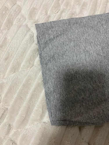 SUPREME Keyboard Tee SS19 Men's Gray Size M - Picture 4 of 8