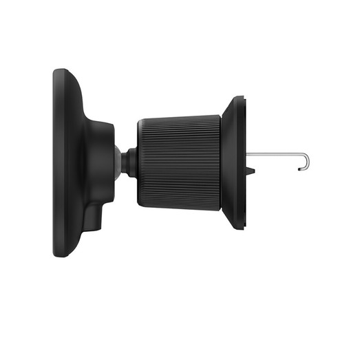Baseus Magnetic Wireless Charger Car Mount Air Vent Version 15W - Picture 3 of 4