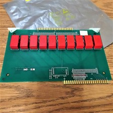 WESTRONICS   MM120 MUX BOARD CB100331-01 REV A