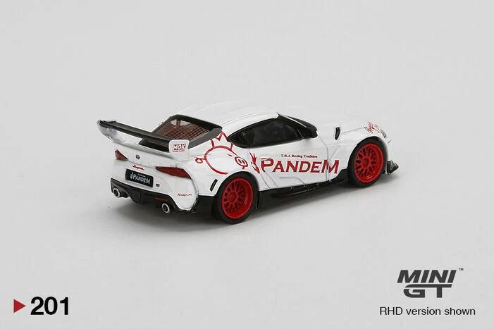MINIGT.com – Welcome to the World of 1:64!