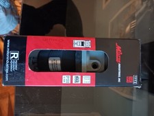 Milton 1113-8 Regulator 1/4" NPT, 10-250 PSI -New