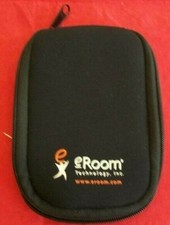 Palm Zippered Sports Universal Case eRoom Technology for Palm PDA Organizer