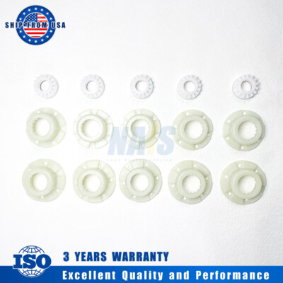 #ad 5PACK 280145 W10820039 Hub Kit for Whirlpool Kenmore Maytag Cabrio Bravo Washer $26.99