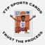 TTP Sports Cards