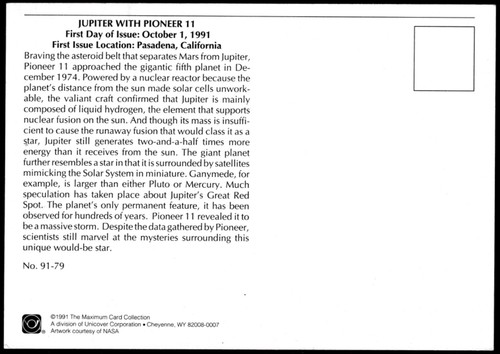 US FDC lot of 8 on Postal Cards Sc#2097 2539 2559b 2611 2612 2615 2559 2573 - Picture 15 of 17