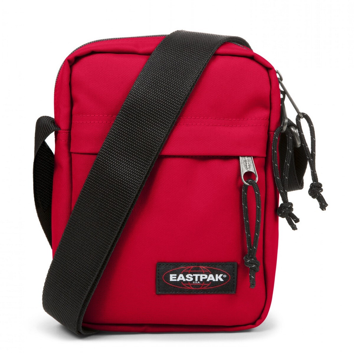 BORSA TRACOLLA UOMO DONNA EATSPAK THE ONE SAILOR RED 84Z SCONTATO