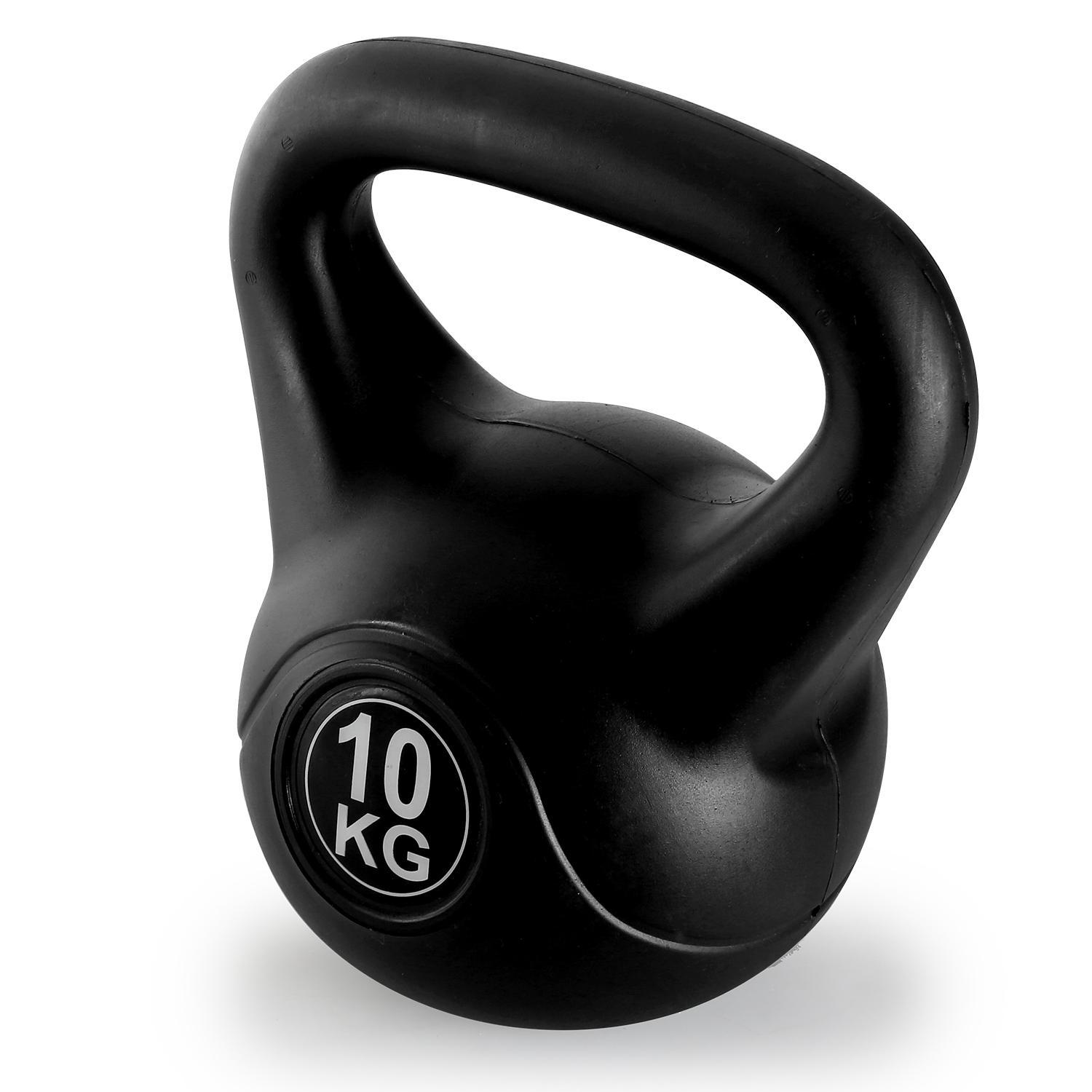 KETTLEBELL MUSCULATION KLARFIT SPORT FITNESS HOME TRAINING HALTERE POIDS POIDS HALTERE 10KG 020e80 KETTLEBELL MUSCULATION KLARFIT SPORT FITNESS HOME TRAINING HALTERE POIDS POIDS HALTERE 10KG 020e80