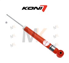 Koni Special ACTIVE Stoßdämpfer hinten für Audi A4 8EC (2004-2008)