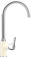 Schock Simi 505000gcm Single-lever Mixer Tap Cream-coloured Schock Simi 505000gcm Single-lever Mixer Tap Cream-coloured