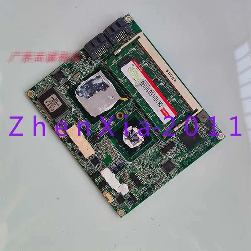 1PC Used ARBOR EmETX 1029000008140P industrial control motherboard - Picture 4 of 5