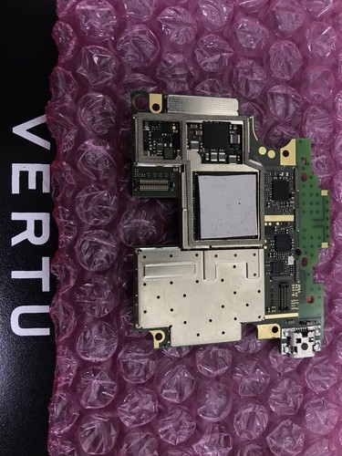 Motherboard Signature Touch New - Picture 2 of 2