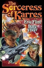 The Sorceress of Karres by Eric Flint: New
