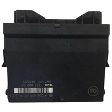 2098200326 Comfort / Convenience Module Mercedes-Benz CLK A209 C209 2006