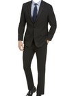 IZOD Black Suits & Blazers for Men