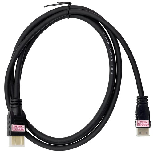 1,5m HDMI Kabel A - C Stecker Typ mini HighSpeed with Ethernet 3D FULL HD TV - Bild 2 von 8