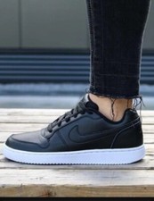 WOMENS NIKE EBERNON LOW UK SIZES RRP £70