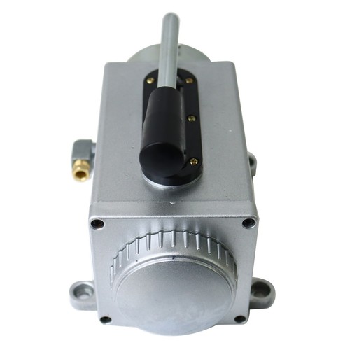 500ml Hand-press Lubrication Oil Pump Milling Tool Oil Injector One-Way Presser - Picture 16 of 23