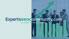 Premium Domain: ExpertSEOCommunity.com – Ideal for SEO & Digital Marketing